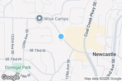 Map image of the property - Tria