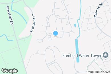 Map image of the property - 15 Interlaken Ct