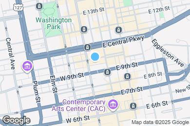 Map image of the property - 15 E Court St