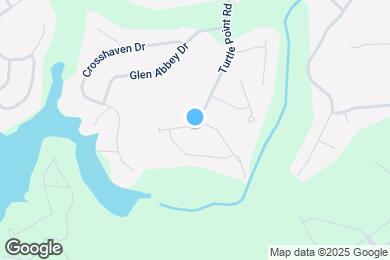 Map image of the property - 13949 Shanghai Links Pl