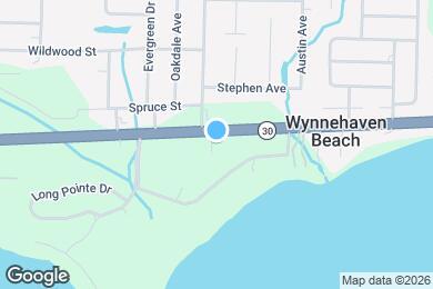 Map image of the property - 650 Reynolds Cir