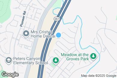 Map image of the property - 51 Diamond Flats