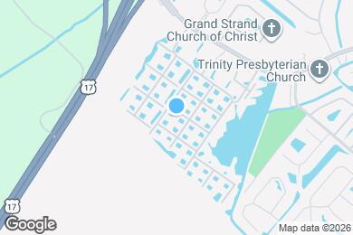 Map image of the property - 2257 Huntingdon Dr