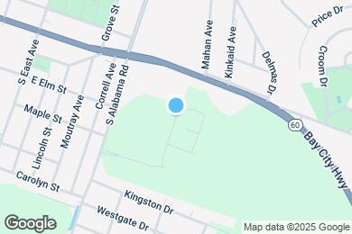 Map image of the property - 112 Nicholas Rd