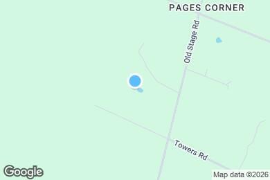 Map image of the property - 175 Towers Rd