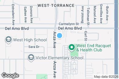 Map image of the property - Cameo