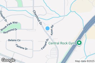 Map image of the property - 3346 Chestnut Woods Cir