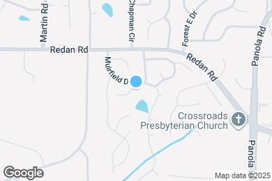 Map image of the property - 5255 Sweet Air Ln