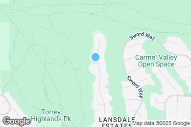 Map image of the property - 4626 Wellston Pt