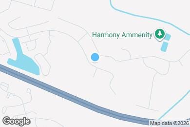 Map image of the property - 248 Harmony Blvd