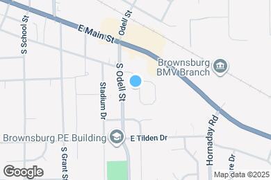Map image of the property - 4 Ashwood Cir