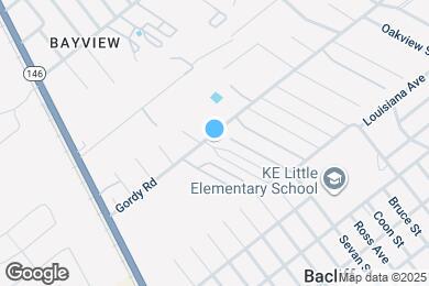 Map image of the property - 701 Gordy Rd