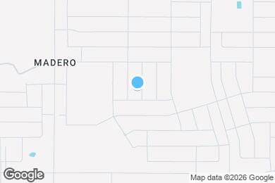 Map image of the property - 15209 Bullfighter Blvd