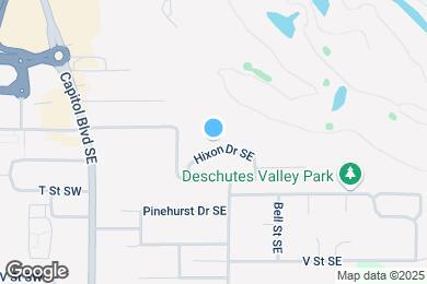 Map image of the property - 3800 S 57th Ave