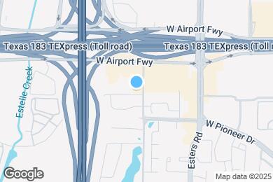 Map image of the property - 4411 Samarth St