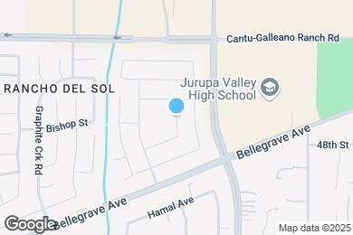 Map image of the property - 4790 Preston St