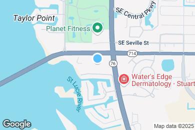Map image of the property - 2600 S Kanner Hwy
