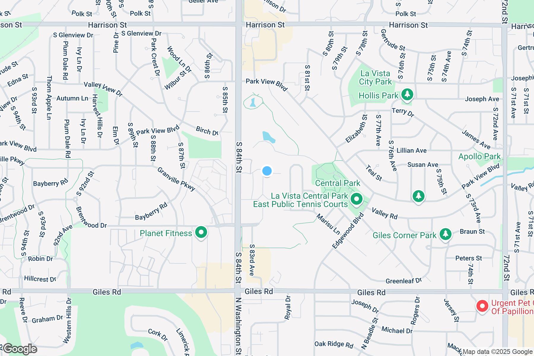 Vivere Apartments - La Vista Ne Apartment Finder