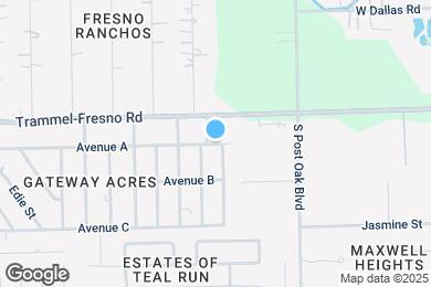Map image of the property - 5995734586 A