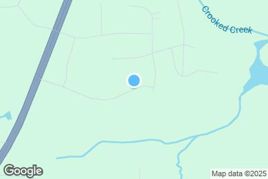 Map image of the property - 165 Parkers Gate Dr