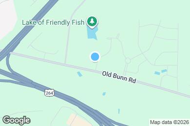 Map image of the property - 409 Hallingsfield Wy