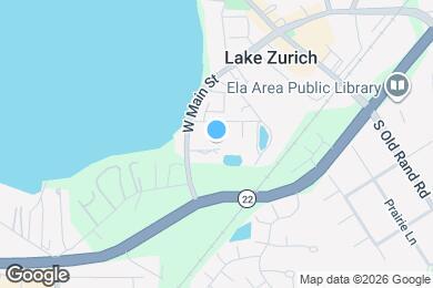 Map image of the property - 245 W Main St