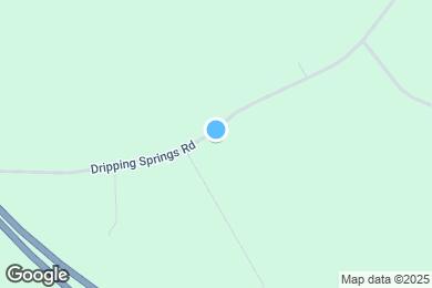 Map image of the property - 764 Dripping Springs Rd