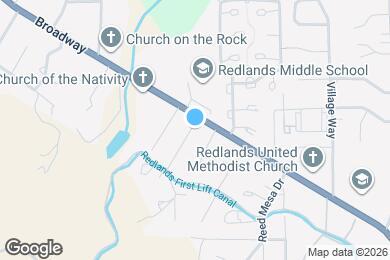 Map image of the property - 534 Mockingbird Ln