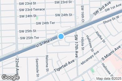 Map image of the property - 1790 Wa Kee Na Dr