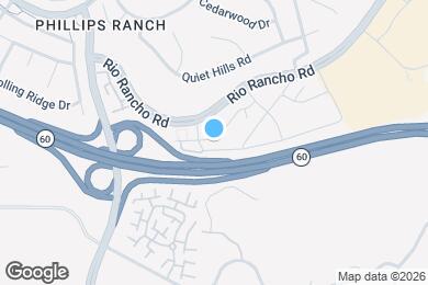 Map image of the property - 63 Willowcrest Ln