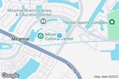 Map image of the property - 11575 City Hall Promenade