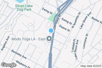 Map image of the property - 2206 Tom Mix Rd