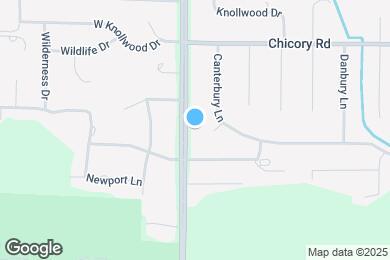 Map image of the property - 4405 Meachem Rd