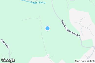 Map image of the property - 8312 Lucas Ln