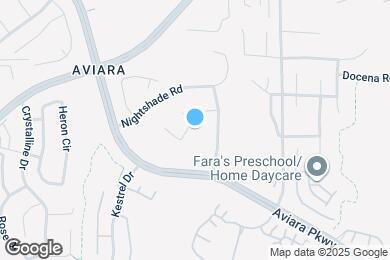 Map image of the property - 1359 Sparrow Rd