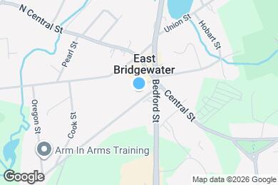 Map image of the property - 27 Spring St