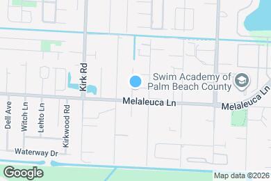 Map image of the property - 4710 Mulberry Rd