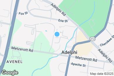 Map image of the property - 9200 Edwards Way