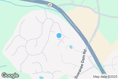 Map image of the property - 350 Hillside Manor Dr NE