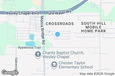 Map image of the property - 34631 Jeb Stuart St
