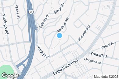 Map image of the property - 2717 Lytelle Pl