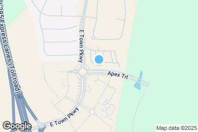 Map image of the property - 11473 Catalyst Rd