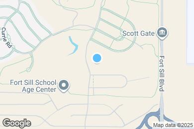 Fort Sill On Post Housing - Fort Sill, OK | Apartment Finder