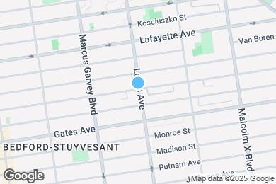 Map image of the property - Room in Shared 4.0 bed/4.5 bath home