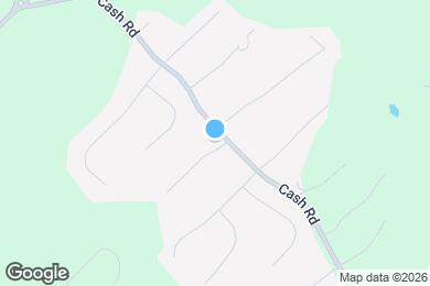 Map image of the property - 4664 Eucalyptus Way