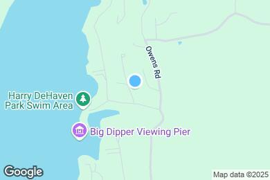Map image of the property - 7067 Waterview Ln