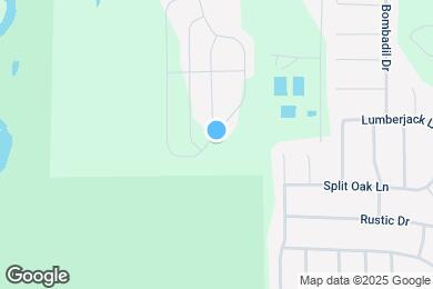 Map image of the property - 4573 Rivers Landing Dr
