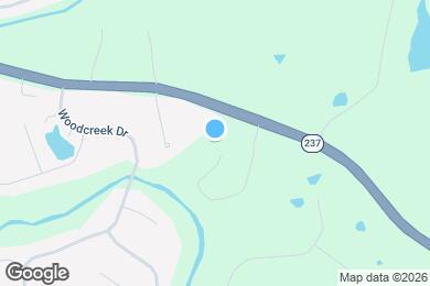 Map image of the property - 8254 Rose Petal Dr