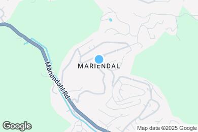 Map image of the property - 3G-35 Estate Mariendahl