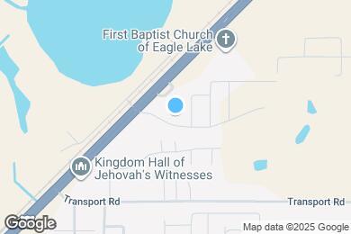 Map image of the property - 125 Windsor Reserve Dr